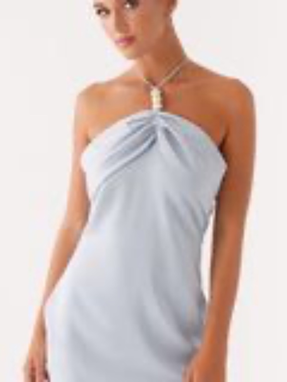 Cecelia Mini Dress
